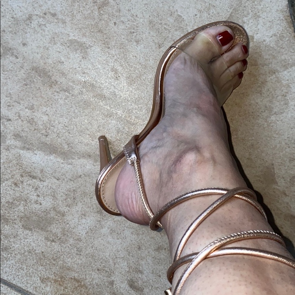 Not Using No More - image 2